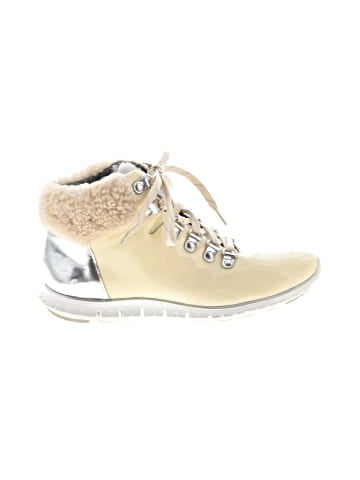 Cole Haan zerogrand Ankle Boots (view 1)