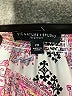 Signature Studio 100% Polyester Pink 3/4 Sleeve Blouse Size 2X - photo 7