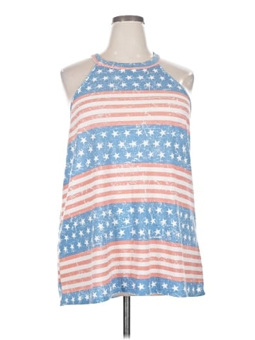 Haptics Tank Top (view 1)