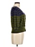 Unbranded Green Cardigan Size M (estimated) - photo 4