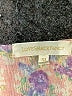 LoveShackFancy Paisley Pink Casual Dress Size XS - photo 7