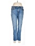 Rag & Bone Hearts Blue Jeans Size 28 waist - photo 1