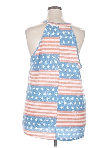 Haptics Tank Top (view 2)