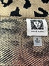 Anne Klein Animal Print Gold Coat Size M - photo 6