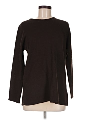 Carolyn Taylor Pullover Sweater (view 1)