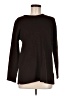 Carolyn Taylor 100% Acrylic Brown Pullover Sweater Size M - photo 1