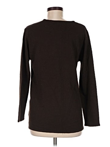 Carolyn Taylor Pullover Sweater (view 2)