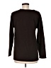 Carolyn Taylor 100% Acrylic Brown Pullover Sweater Size M - photo 2