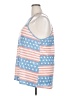 Haptics Blue Tank Top Size 3X - photo 5