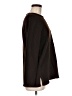 Carolyn Taylor 100% Acrylic Brown Pullover Sweater Size M - photo 4