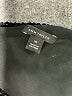 Ann Taylor Black Sleeveless Blouse Size XL - photo 7