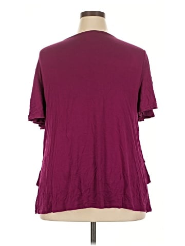 Leebe Short Sleeve Top (view 2)