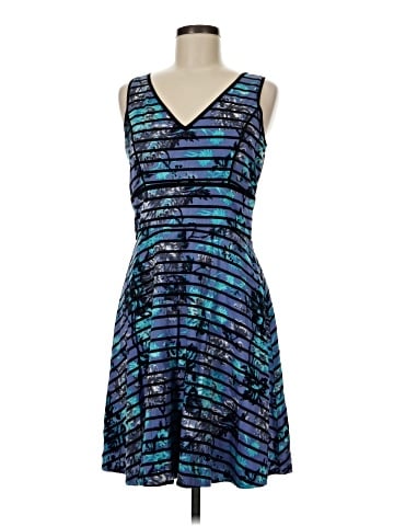 Ann Taylor LOFT Outlet Cocktail Dress (view 1)