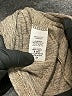 SJS Gray 3/4 Sleeve Top Size 3X - photo 8