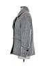 Club Monaco Gray Wool Coat Size M - photo 5
