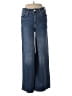 Boden Blue Jeans Size 28 waist - photo 1