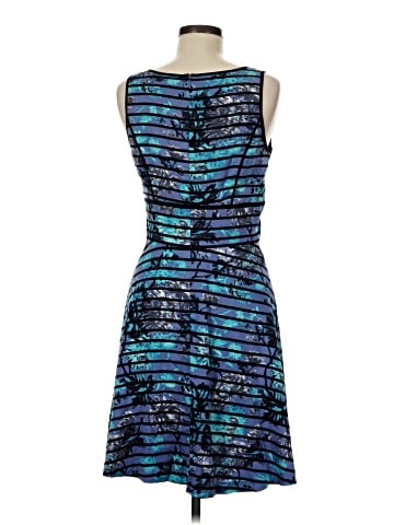 Ann Taylor LOFT Outlet Cocktail Dress (view 2)