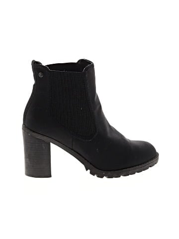 Simply Vera Vera Wang Ankle Boots (view 1)