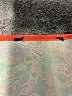 Daniel Rainn 100% Polyester Orange Sleeveless Blouse Size 2X - photo 7