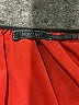 Poetry 100% Polyester Red Sleeveless Blouse Size S - photo 7