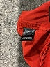 Poetry 100% Polyester Red Sleeveless Blouse Size S - photo 8