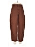 Everlane Brown Jeans Size 8 - photo 1