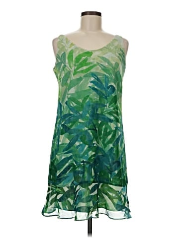 CAbi Cocktail Dress (view 1)