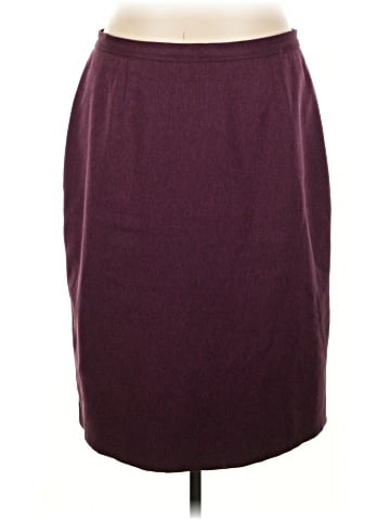 Evan Picone Formal Skirt (view 1)