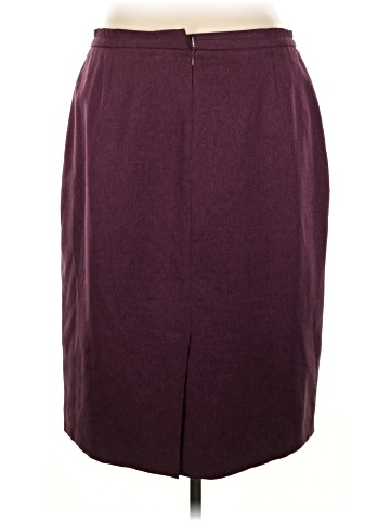Evan Picone Formal Skirt (view 2)