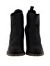 Simply Vera Vera Wang Black Ankle Boots Size 8 1/2 - photo 2