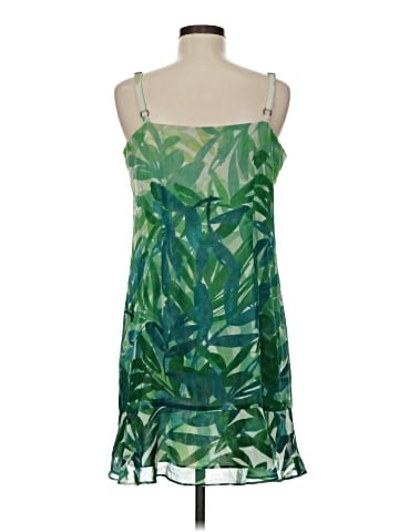 CAbi Cocktail Dress (view 2)