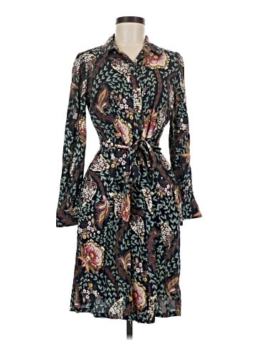 Ann Taylor LOFT Casual Dress (view 1)