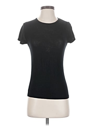 Trafaluc by Zara Short Sleeve T-Shirt (view 1)