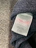 Community Tweed Gray Short Sleeve T-Shirt Size XS - photo 8