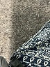 Bershka Gray Kimono Size S - photo 8