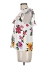 Old Navy 100% Rayon White Sleeveless Blouse Size M - photo 5