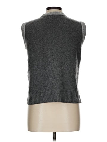 Misselleci by Les Copains Sweater Vest (view 2)