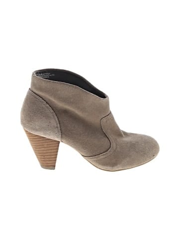 Carlos by Carlos Santana Ankle Boots (view 1)