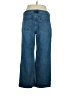 Union Jeans 100% Cotton Blue Jeans Size 34 waist - photo 2