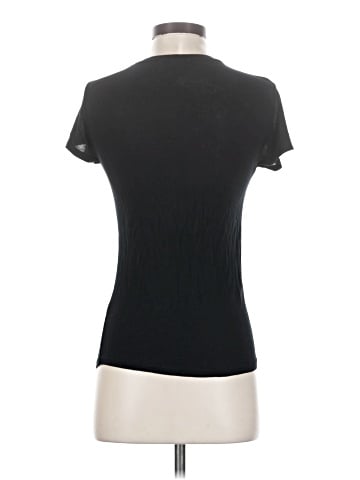 Trafaluc by Zara Short Sleeve T-Shirt (view 2)