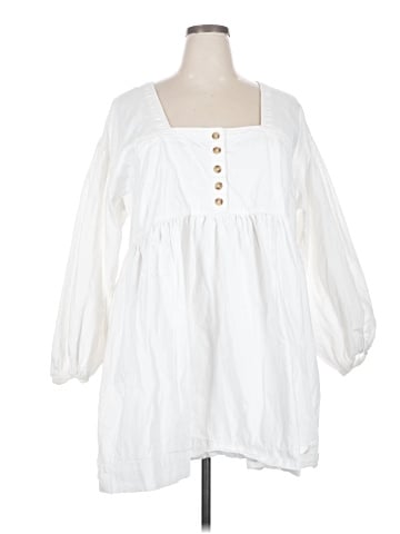 By Anthropologie Casual Dress (view 1)