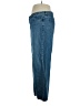 Union Jeans 100% Cotton Blue Jeans Size 34 waist - photo 5
