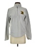 Under Armour 100% Polyester Gray Fleece Size S - photo 1