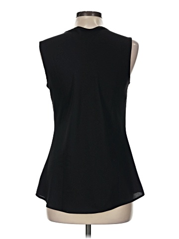 Nic + Zoe Sleeveless Blouse (view 2)
