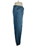Union Jeans 100% Cotton Blue Jeans Size 34 waist - photo 4
