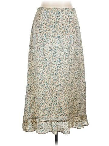 Zara Casual Skirt (view 1)