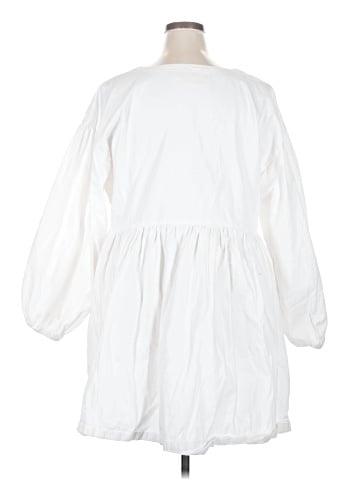 By Anthropologie Casual Dress (view 2)