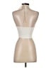Zara Ivory Halter Top Size S - photo 2