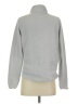 Under Armour 100% Polyester Gray Fleece Size S - photo 2
