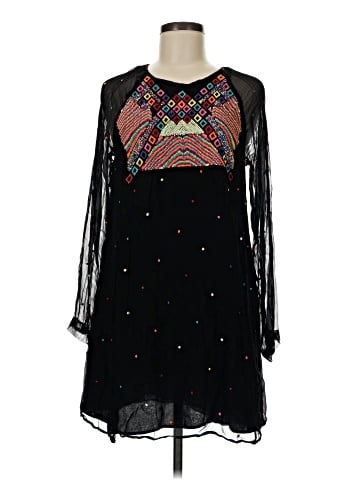 Antik Batik Casual Dress (view 1)